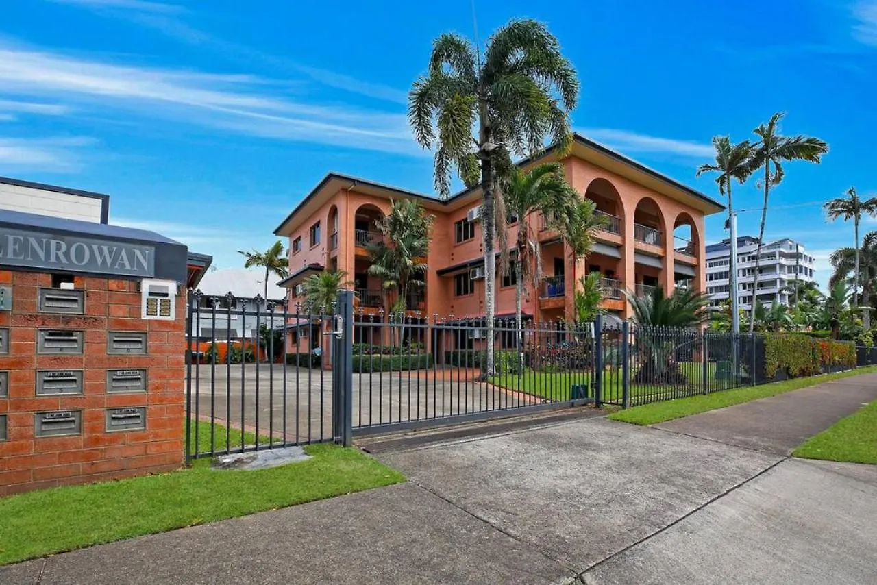 On The Esplanade 7 Apartment Cairns 0*,