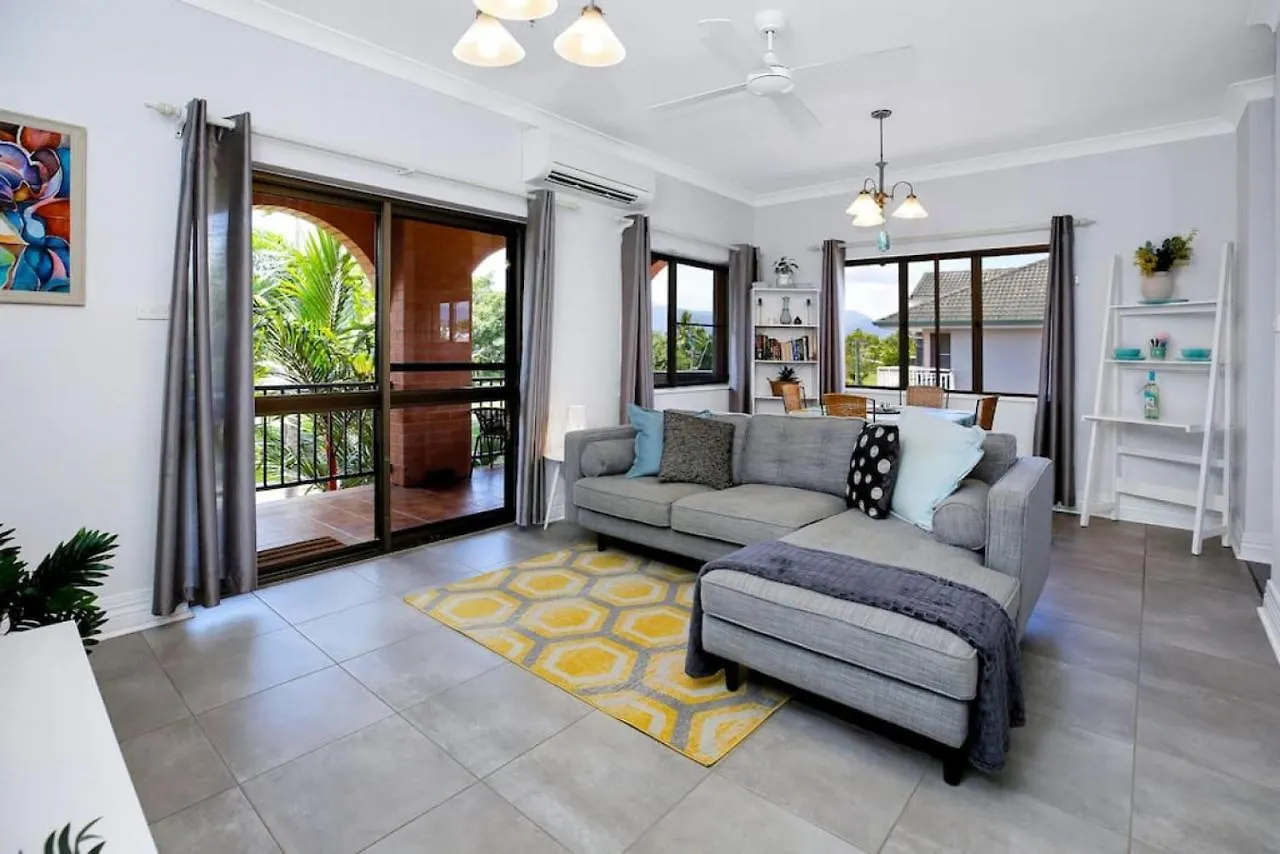 On The Esplanade 7 Apartment Cairns