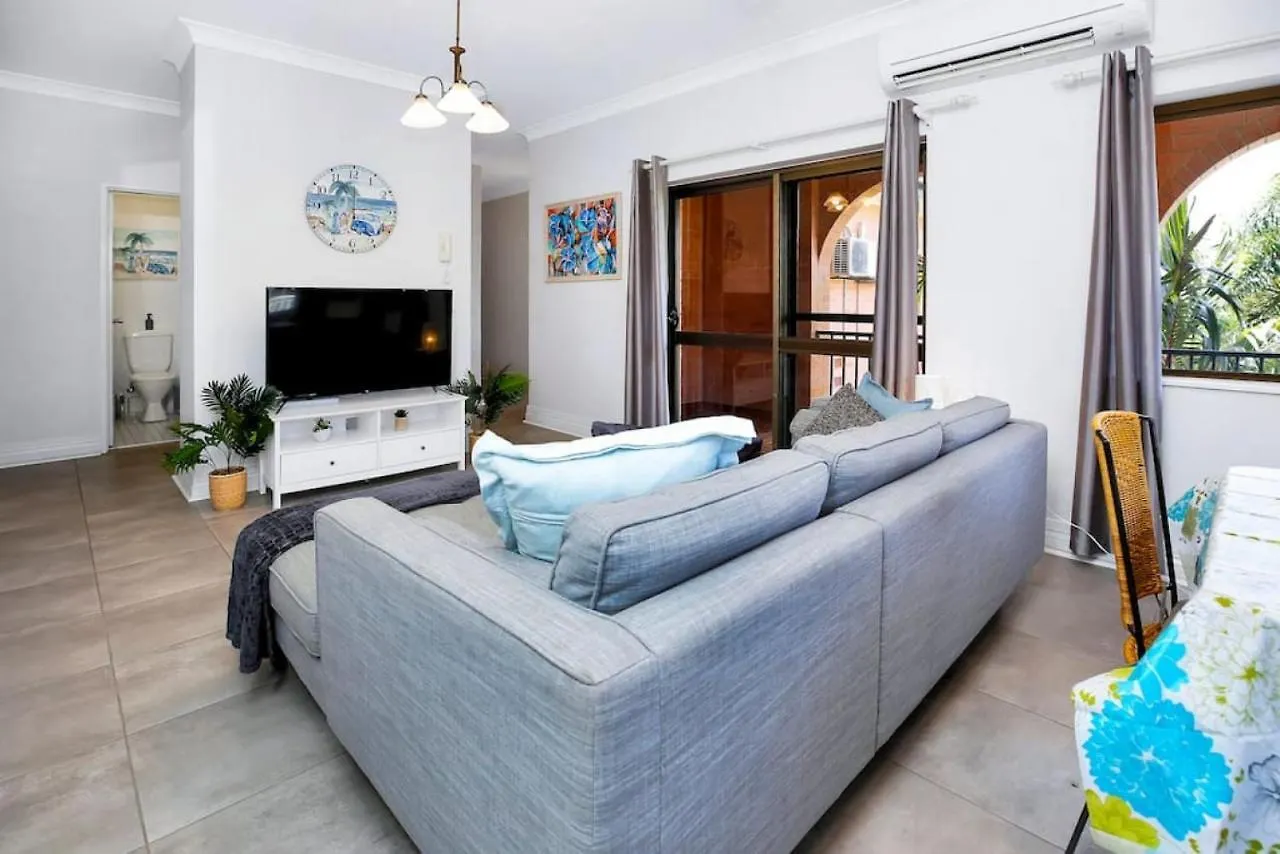 Apartament On The Esplanade 7 Cairns