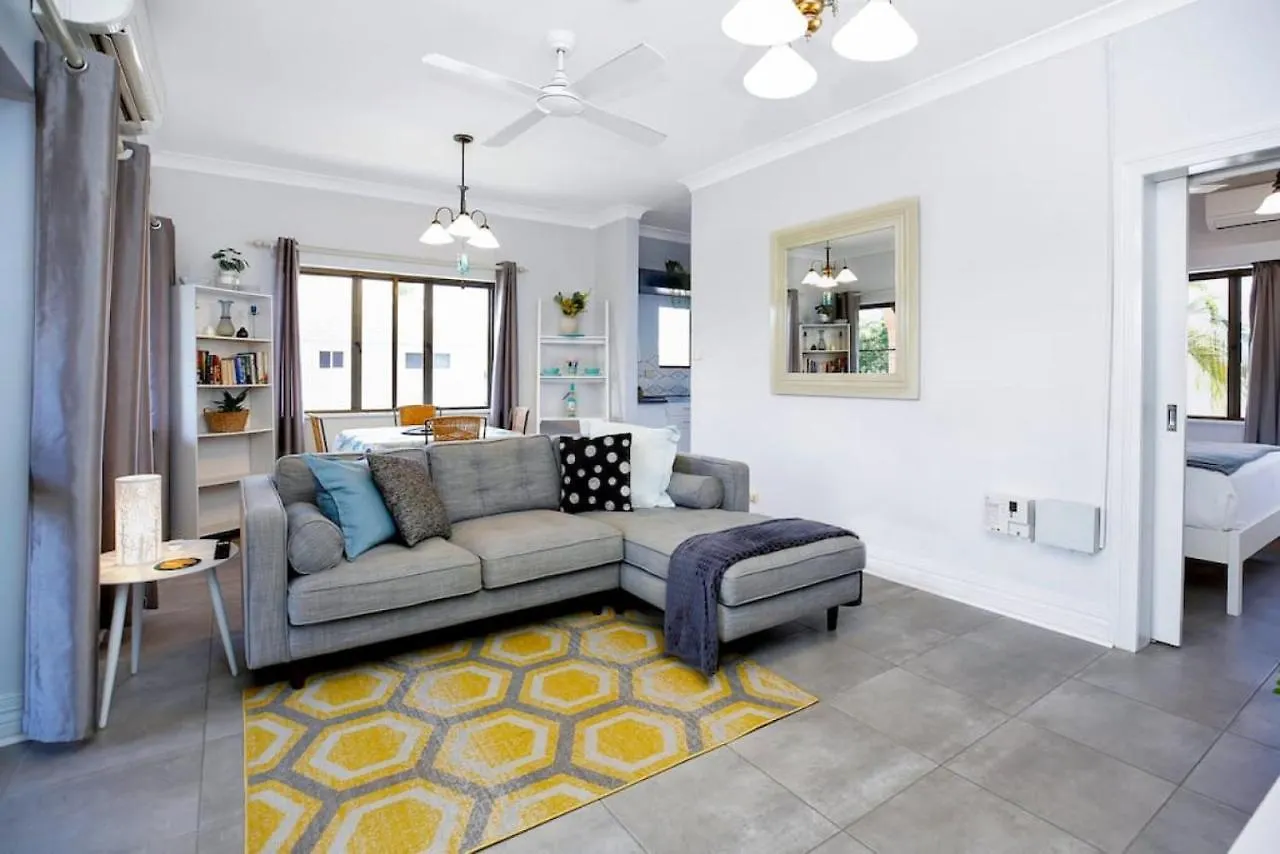 Apartament On The Esplanade 7 Cairns