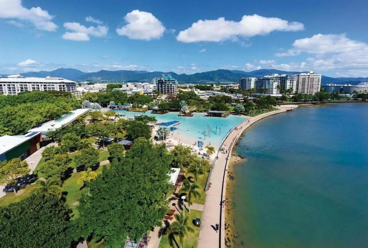 Apartament On The Esplanade 7 Cairns Australia